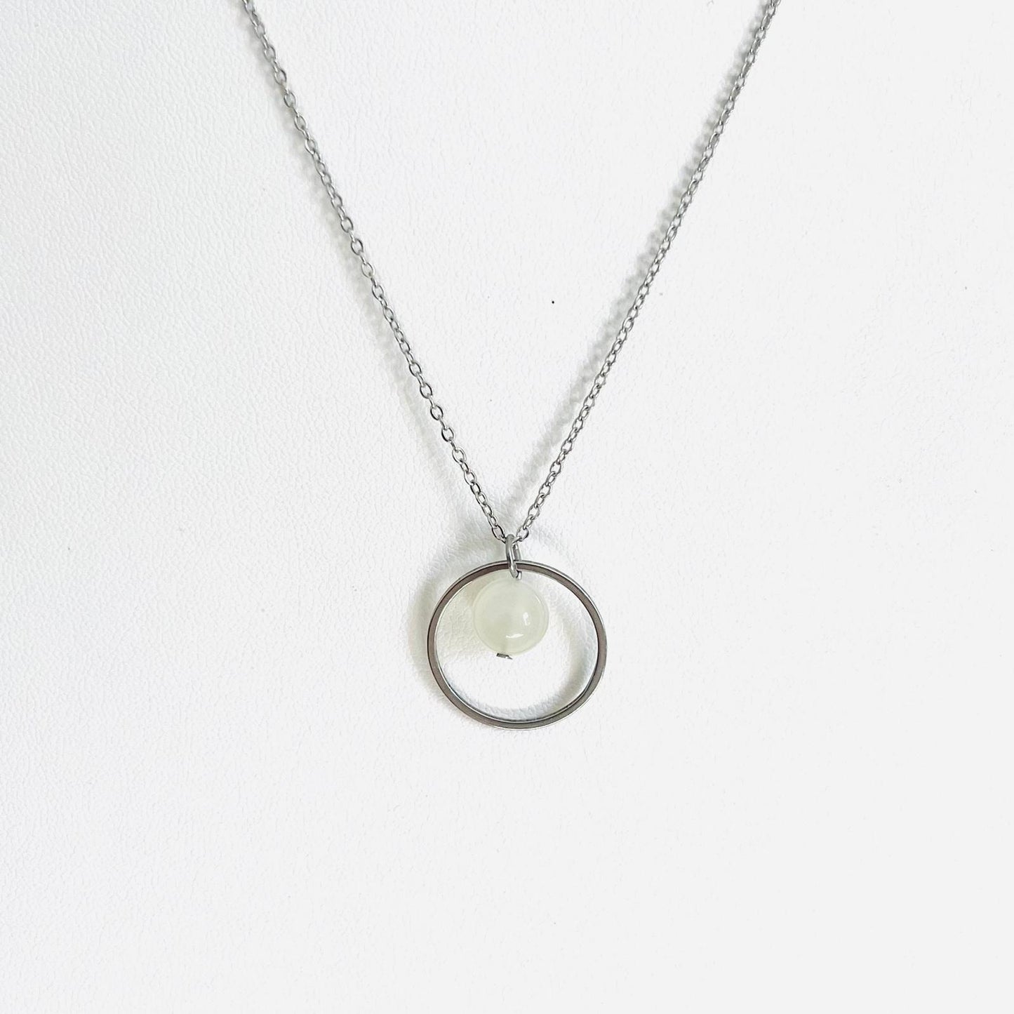 Collier Curvy