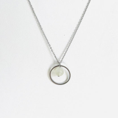 Collier Curvy