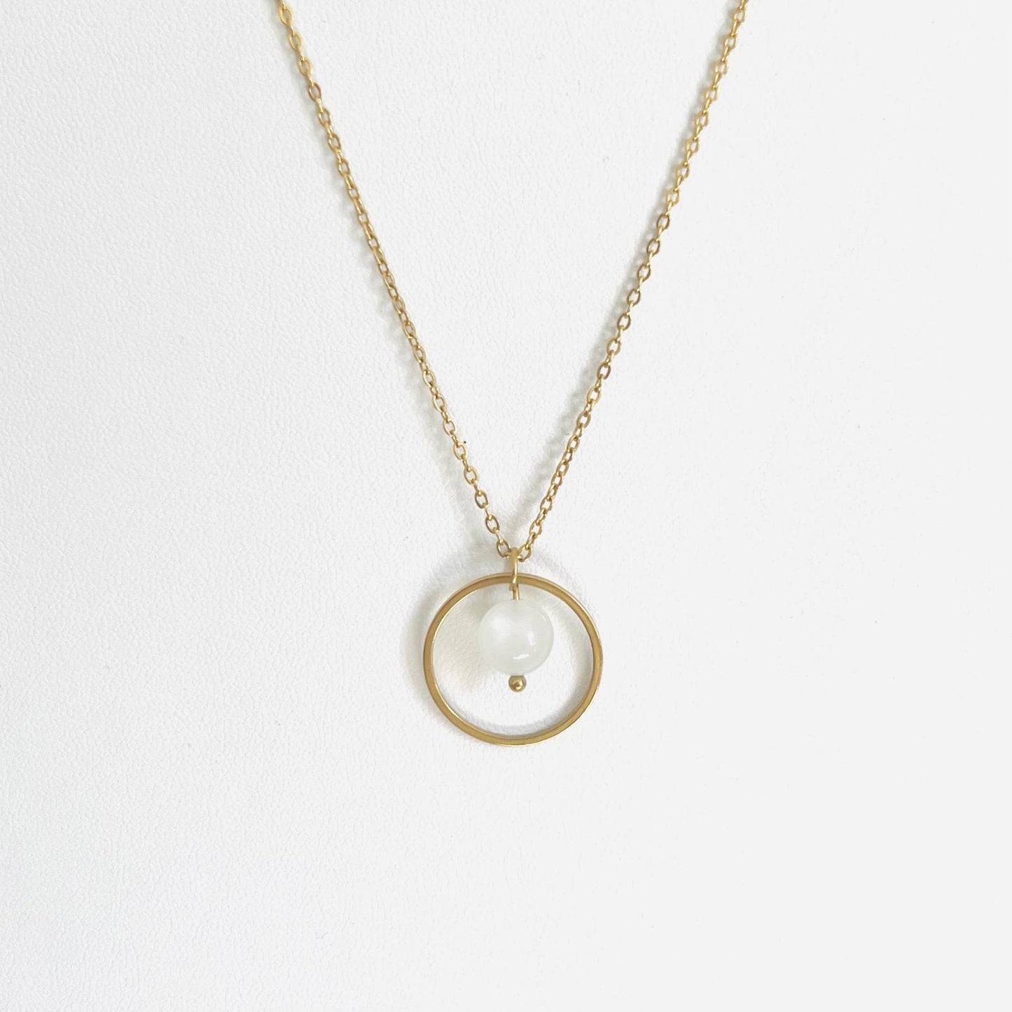 Collier Curvy