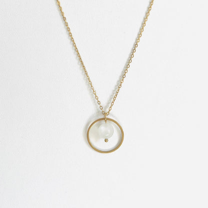 Collier Curvy
