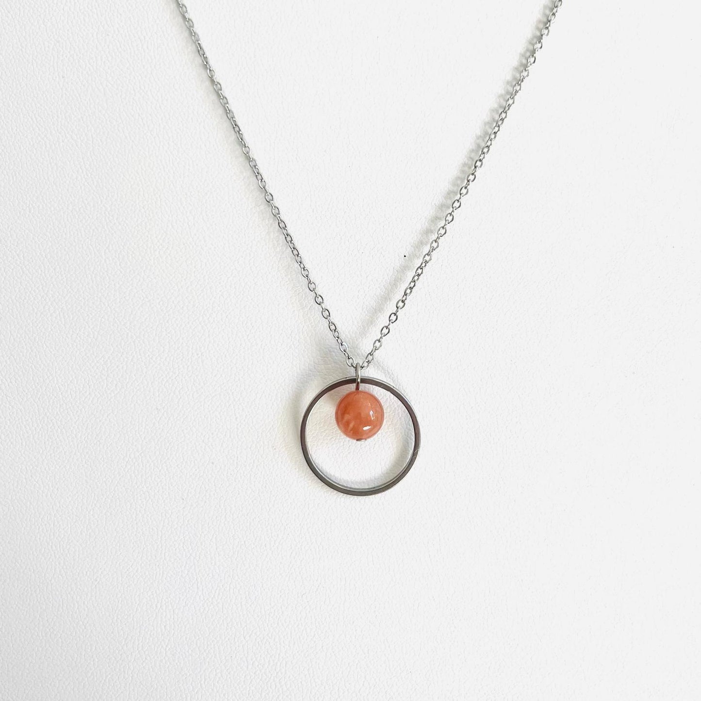 Collier Curvy
