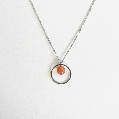 Collier Curvy