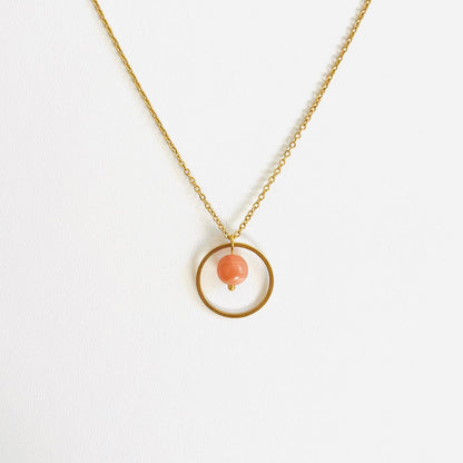 Collier Curvy