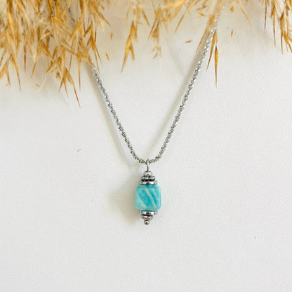 Collier Delhi