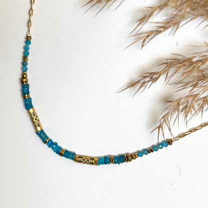 Collier India