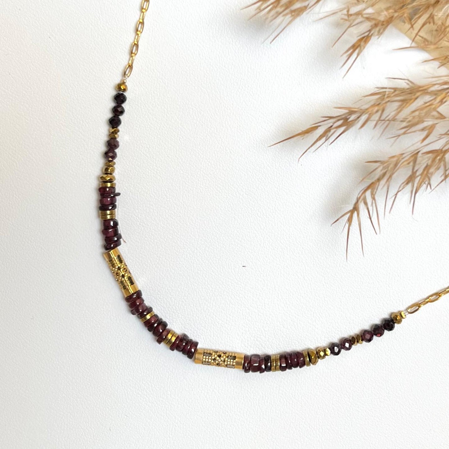 Collier India