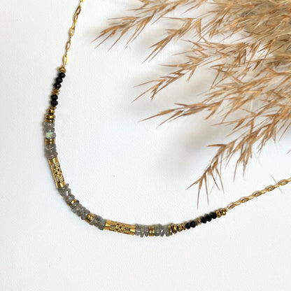 Collier India