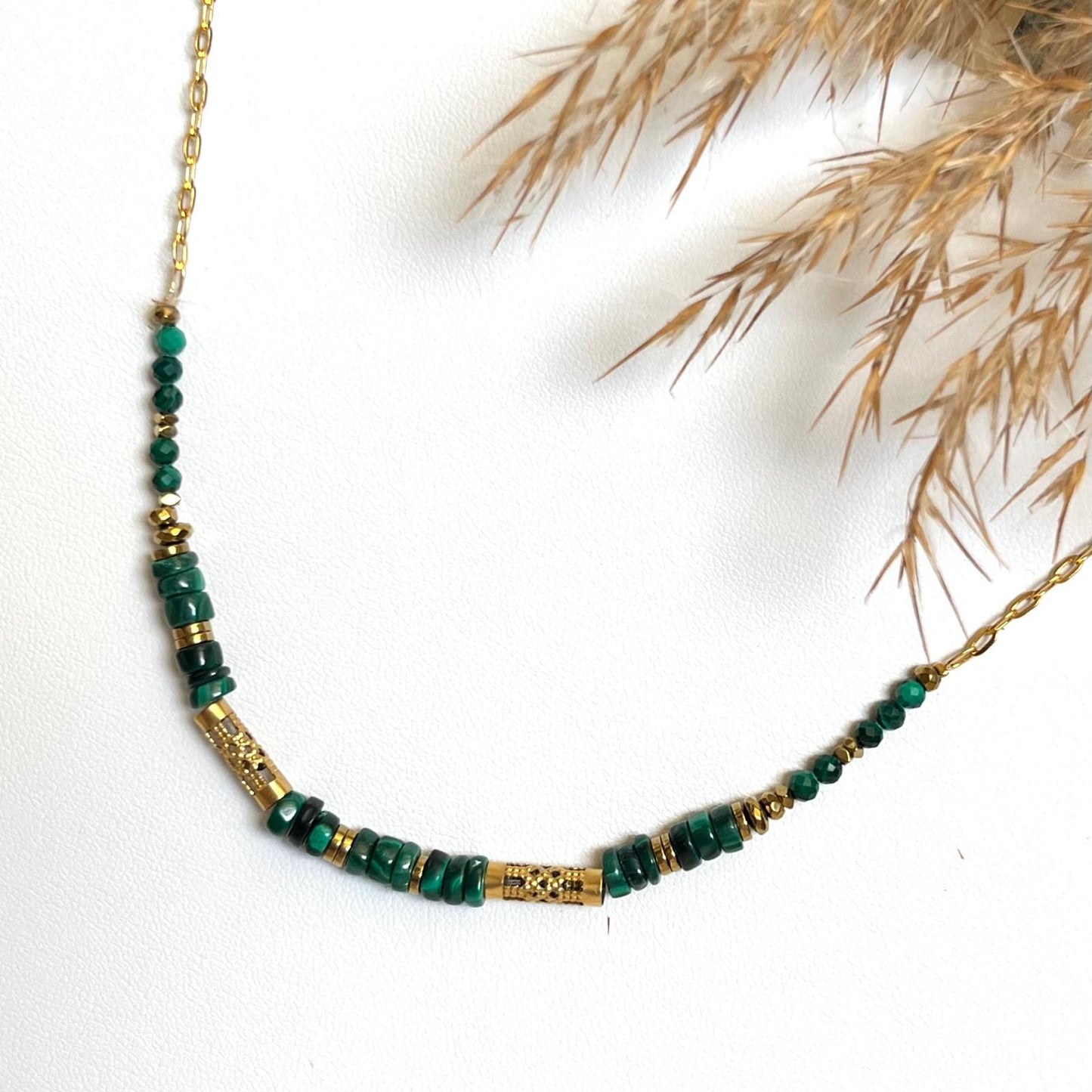 Collier India