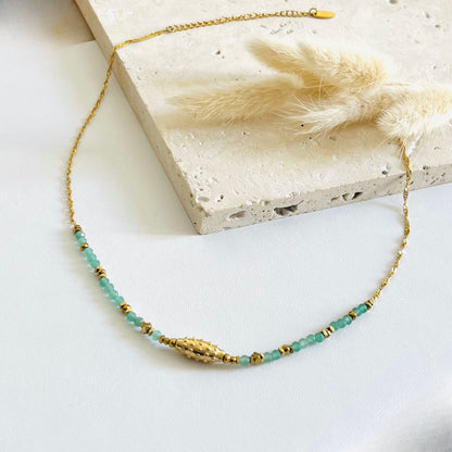 Collier Jaffna