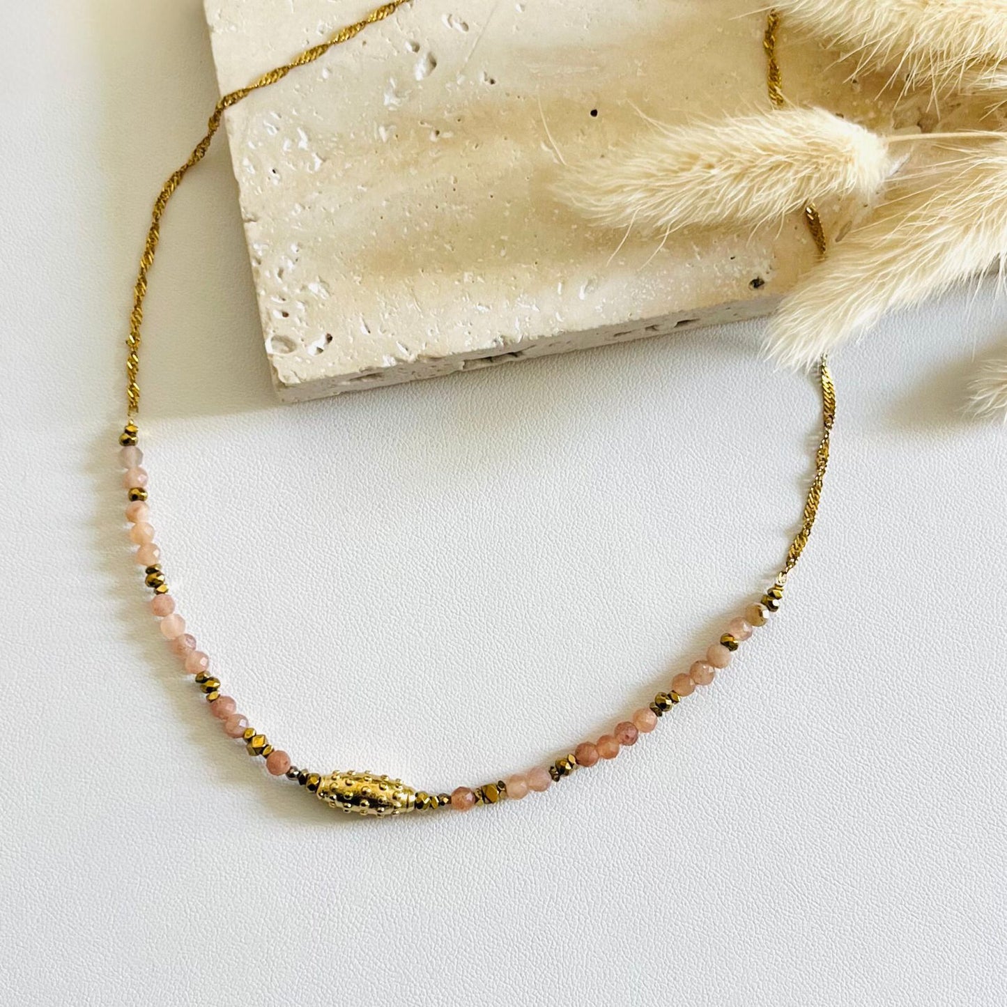 Collier Jaffna