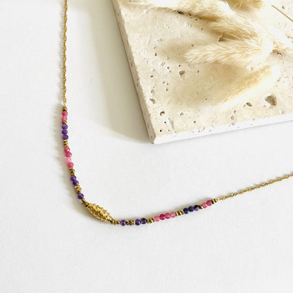 Collier Jaffna