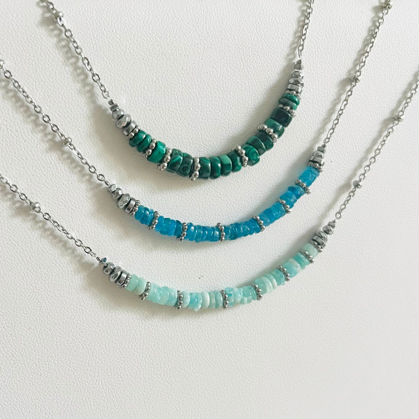 Collier Jaipur