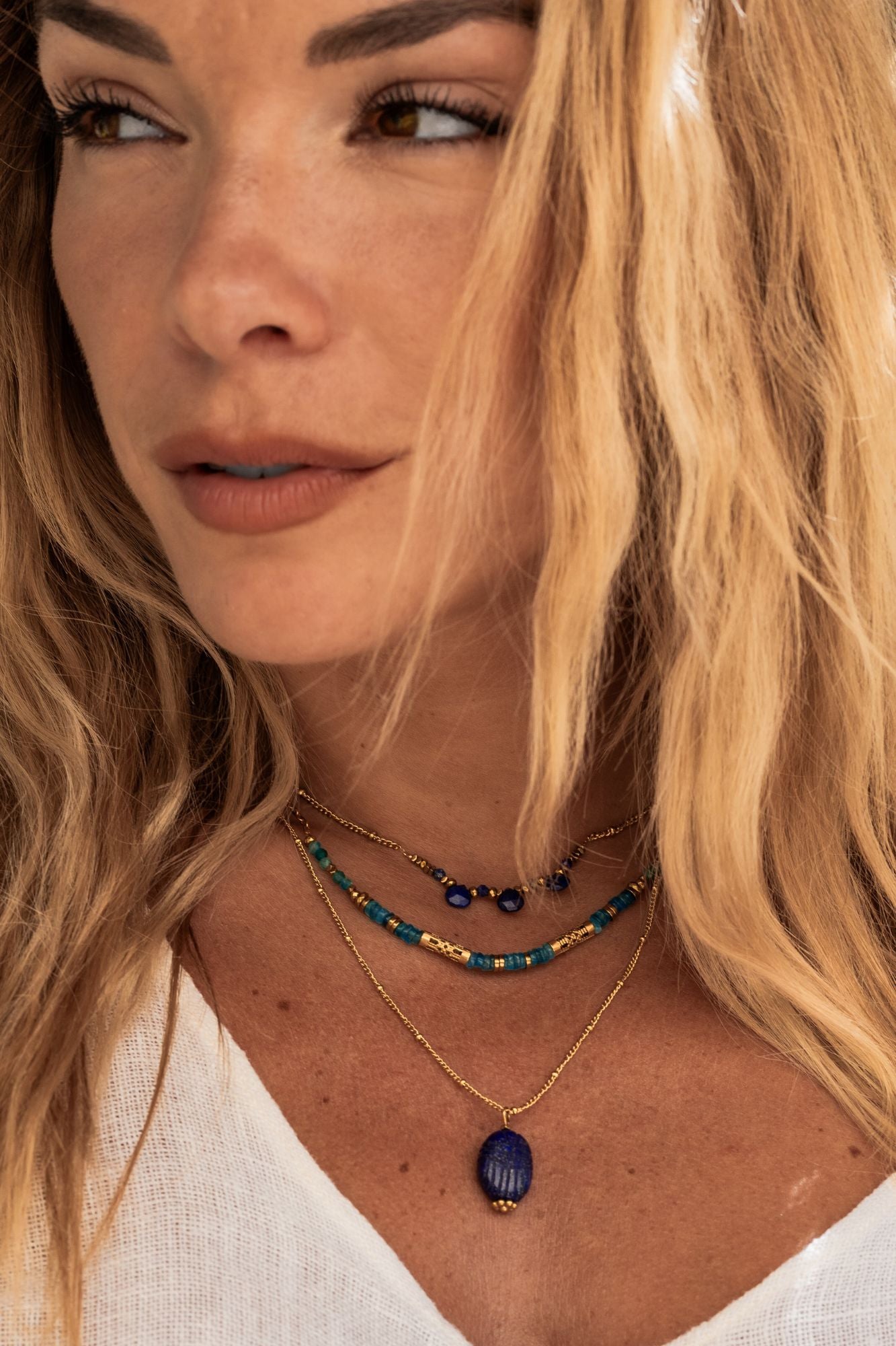 Collier Jala