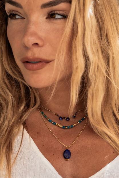 Collier Jala