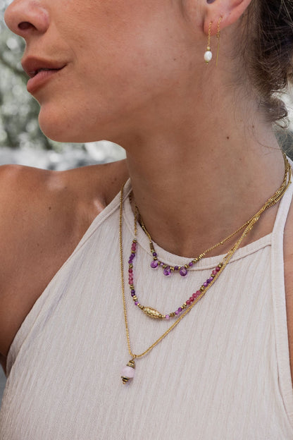 Collier Jala