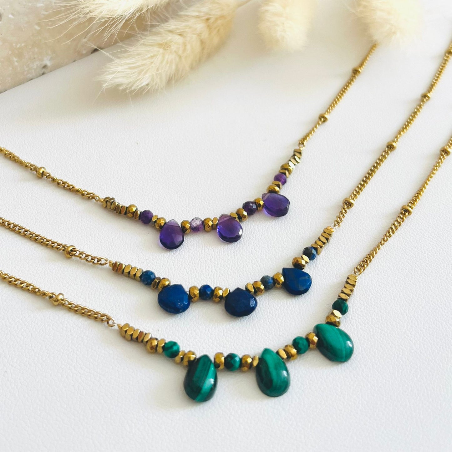 Collier Jala
