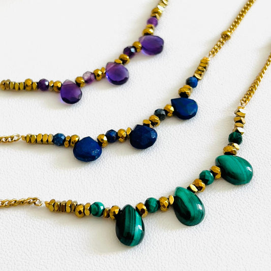 Collier Jala