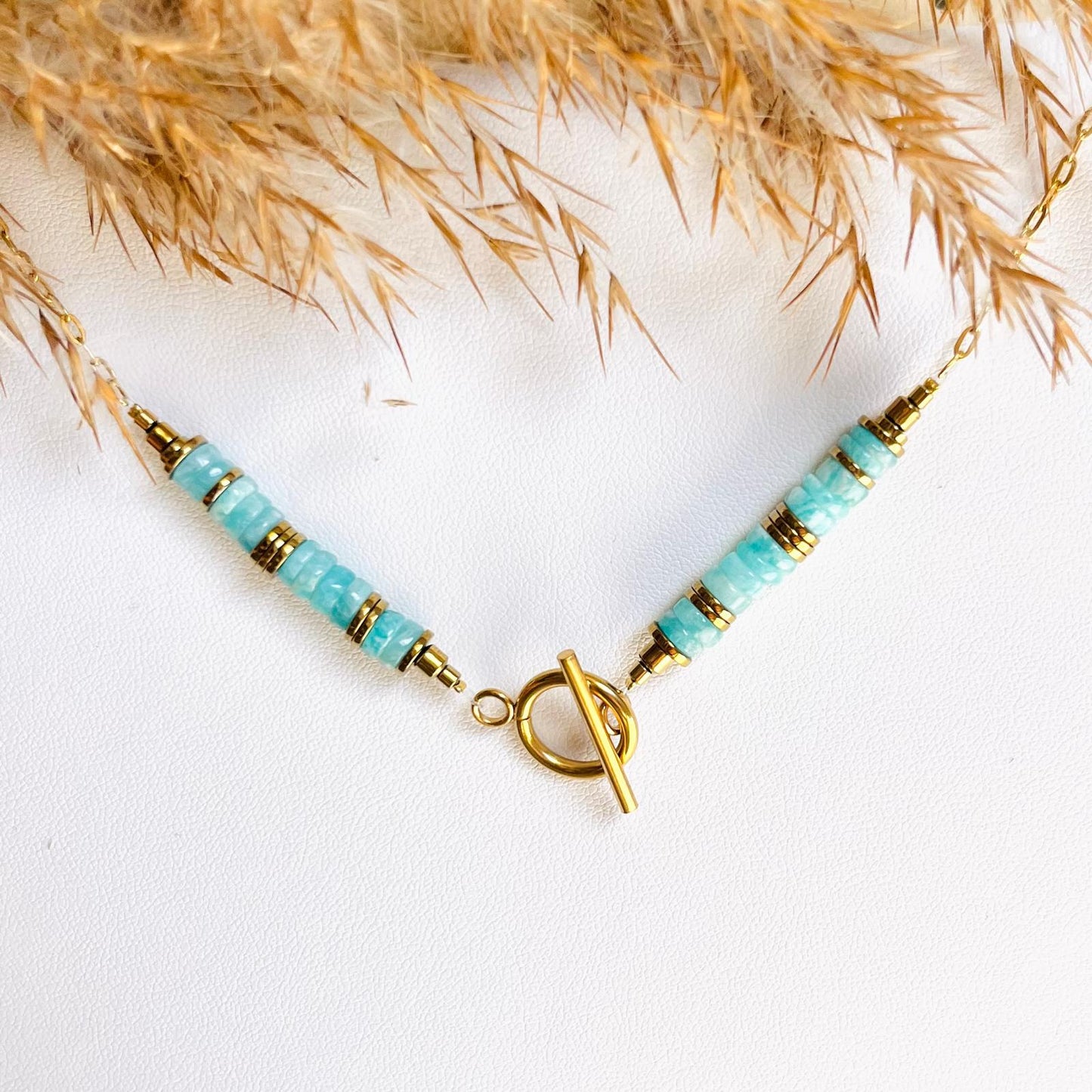 Collier Kuta