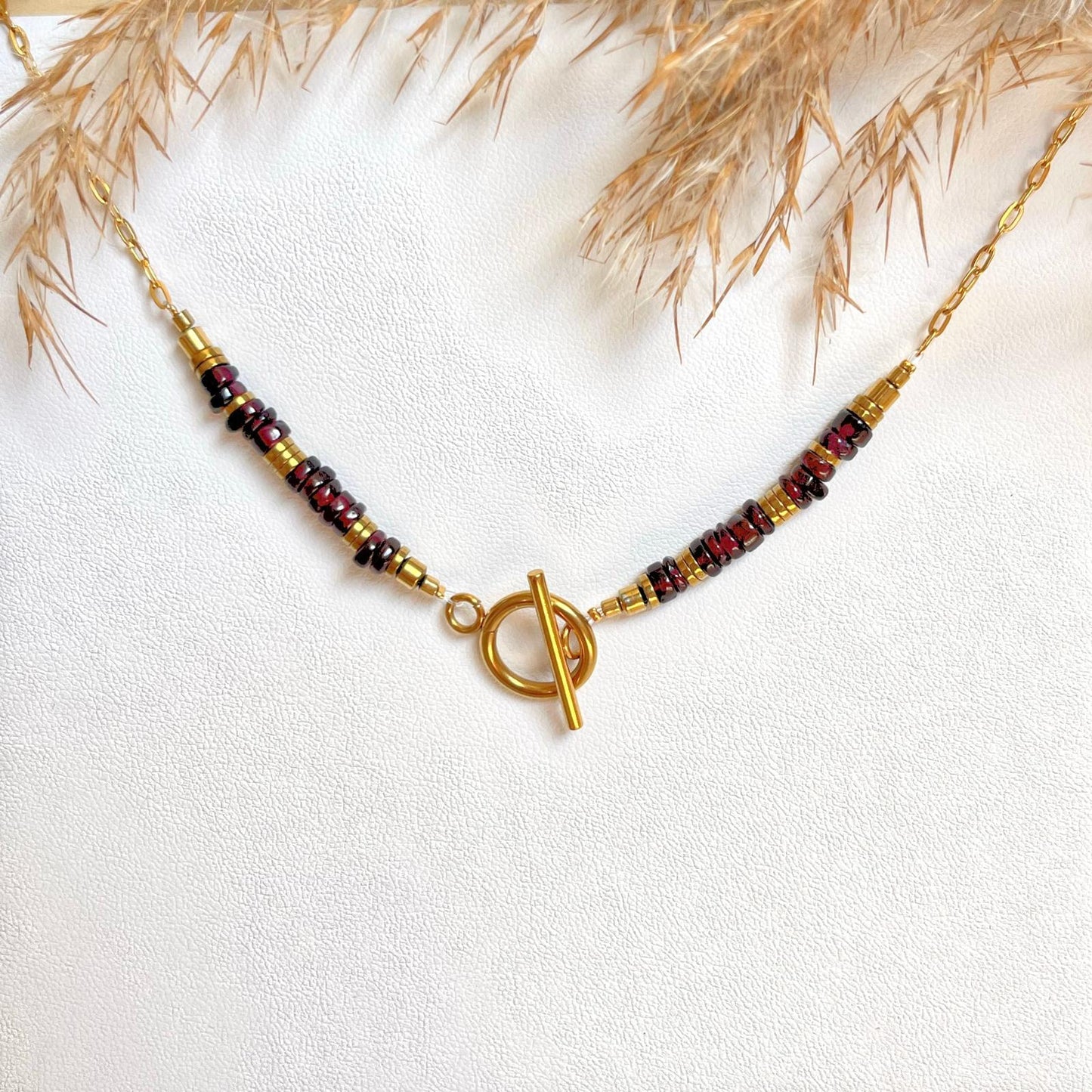 Collier Kuta