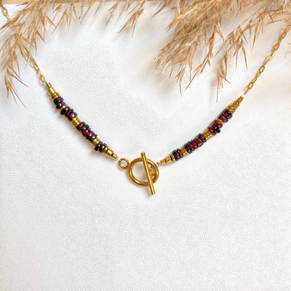 Collier Kuta