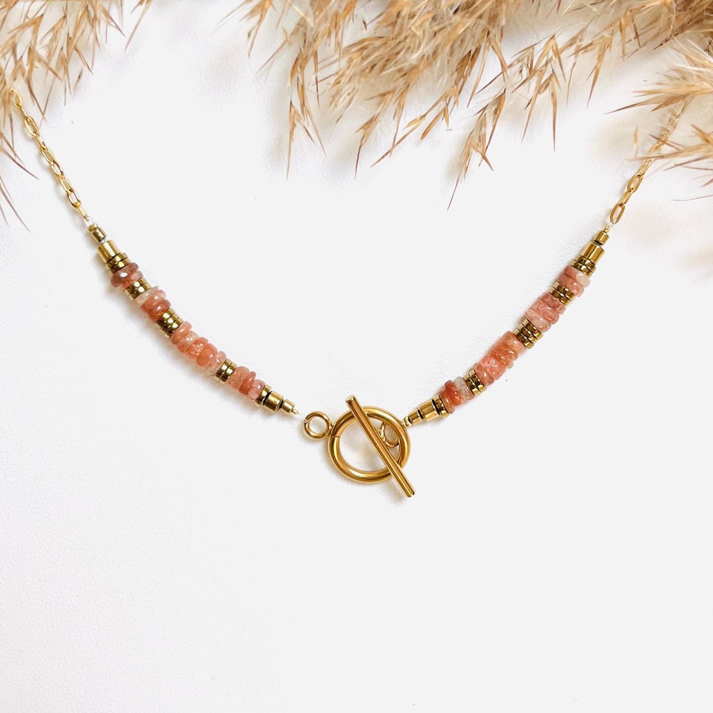 Collier Kuta