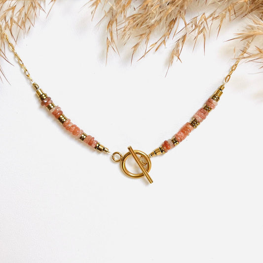 Collier Kuta