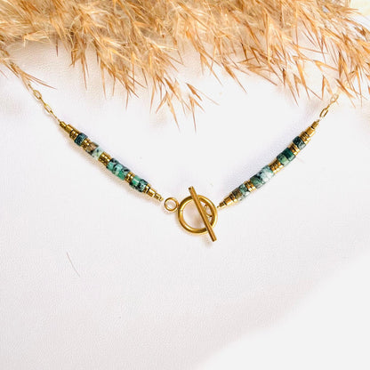 Collier Kuta