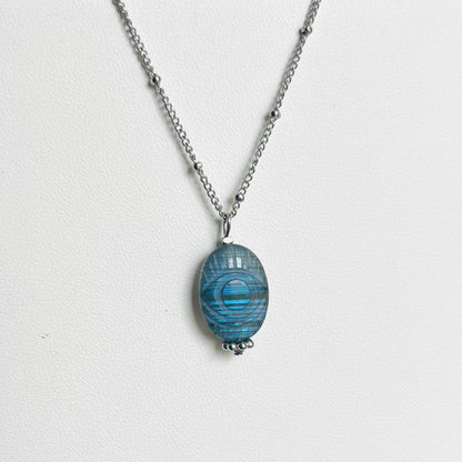 Collier Oeil de Protection