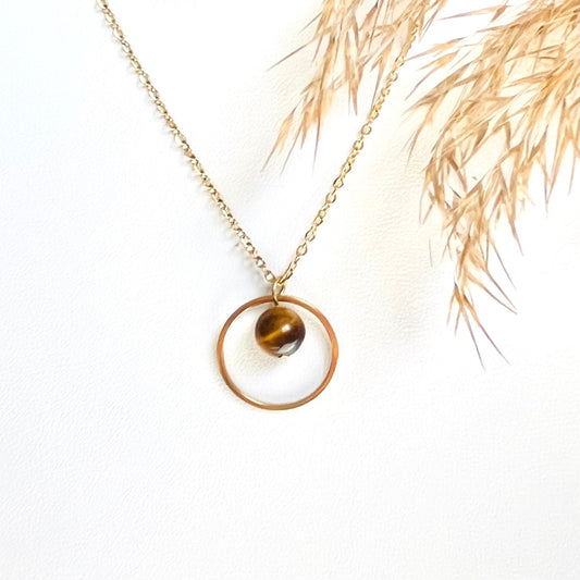 Collier Curvy