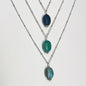 Collier Scarabée