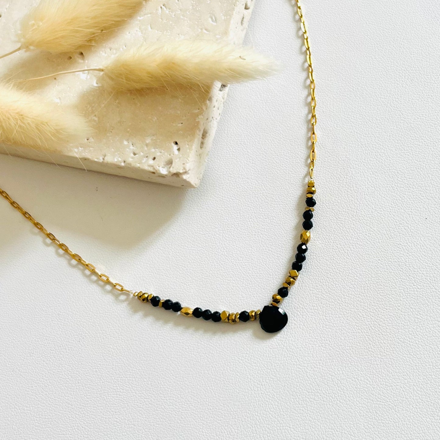 Collier Shiva