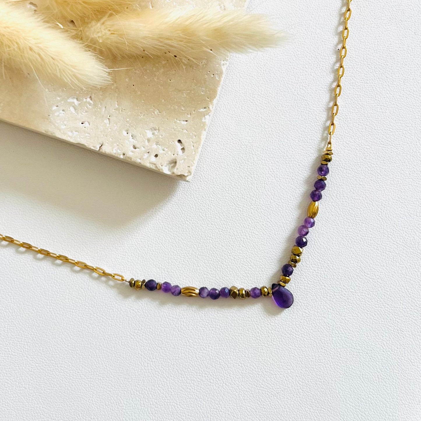 Collier Shiva