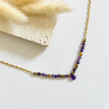 Collier Shiva