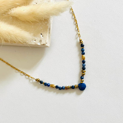 Collier Shiva