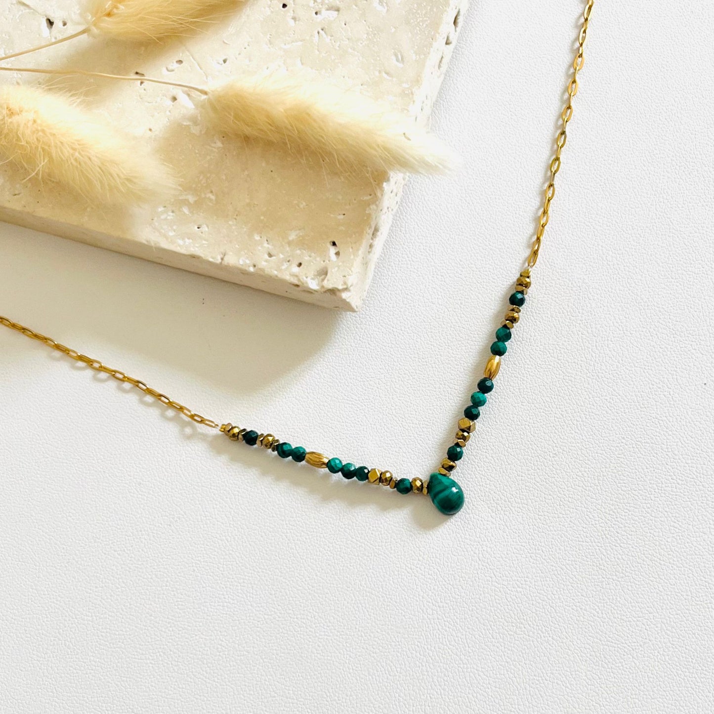 Collier Shiva