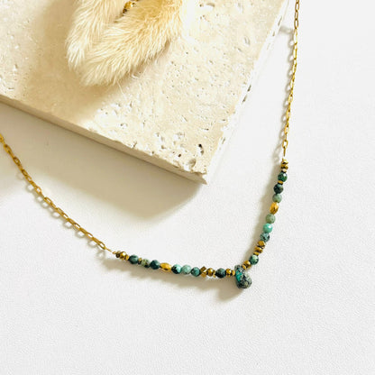 Collier Shiva