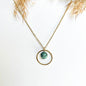 Collier Curvy