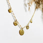 Collier Blush