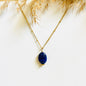 Collier Scarabée