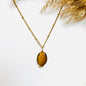 Collier Scarabée