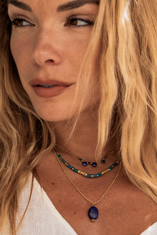 Collier India